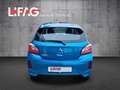 Mitsubishi Space Star 1,2 MIVEC Inform *ab € 12.990,-* Blauw - thumbnail 5
