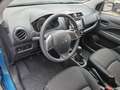 Mitsubishi Space Star 1,2 MIVEC Inform *ab € 12.990,-* Blauw - thumbnail 10