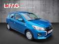 Mitsubishi Space Star 1,2 MIVEC Inform *ab € 12.990,-* Blauw - thumbnail 1