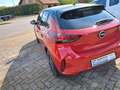 Opel Corsa F e Ultimate ELEKTRO Rosso - thumbnail 4