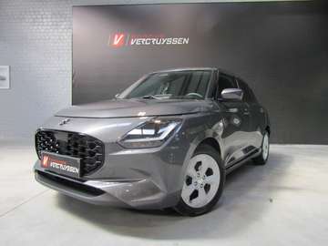 Swift 1.2i SHVS Grand Luxe +