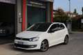 Volkswagen Polo 1.2 TDI DPF 5Porte Solo Export o Commercianti Blanc - thumbnail 1