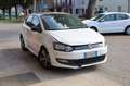 Volkswagen Polo 1.2 TDI DPF 5Porte Solo Export o Commercianti Blanc - thumbnail 13