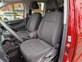 Volkswagen Caddy Trendline 2.0 TDI BMT Rouge - thumbnail 11