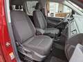 Volkswagen Caddy Trendline 2.0 TDI BMT Rouge - thumbnail 12