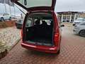Volkswagen Caddy Trendline 2.0 TDI BMT Rouge - thumbnail 8