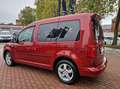 Volkswagen Caddy Trendline 2.0 TDI BMT Rouge - thumbnail 4