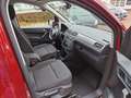Volkswagen Caddy Trendline 2.0 TDI BMT Rouge - thumbnail 10