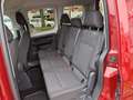 Volkswagen Caddy Trendline 2.0 TDI BMT Rouge - thumbnail 7