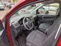Volkswagen Caddy Trendline 2.0 TDI BMT Rouge - thumbnail 6