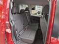 Volkswagen Caddy Trendline 2.0 TDI BMT Rouge - thumbnail 9
