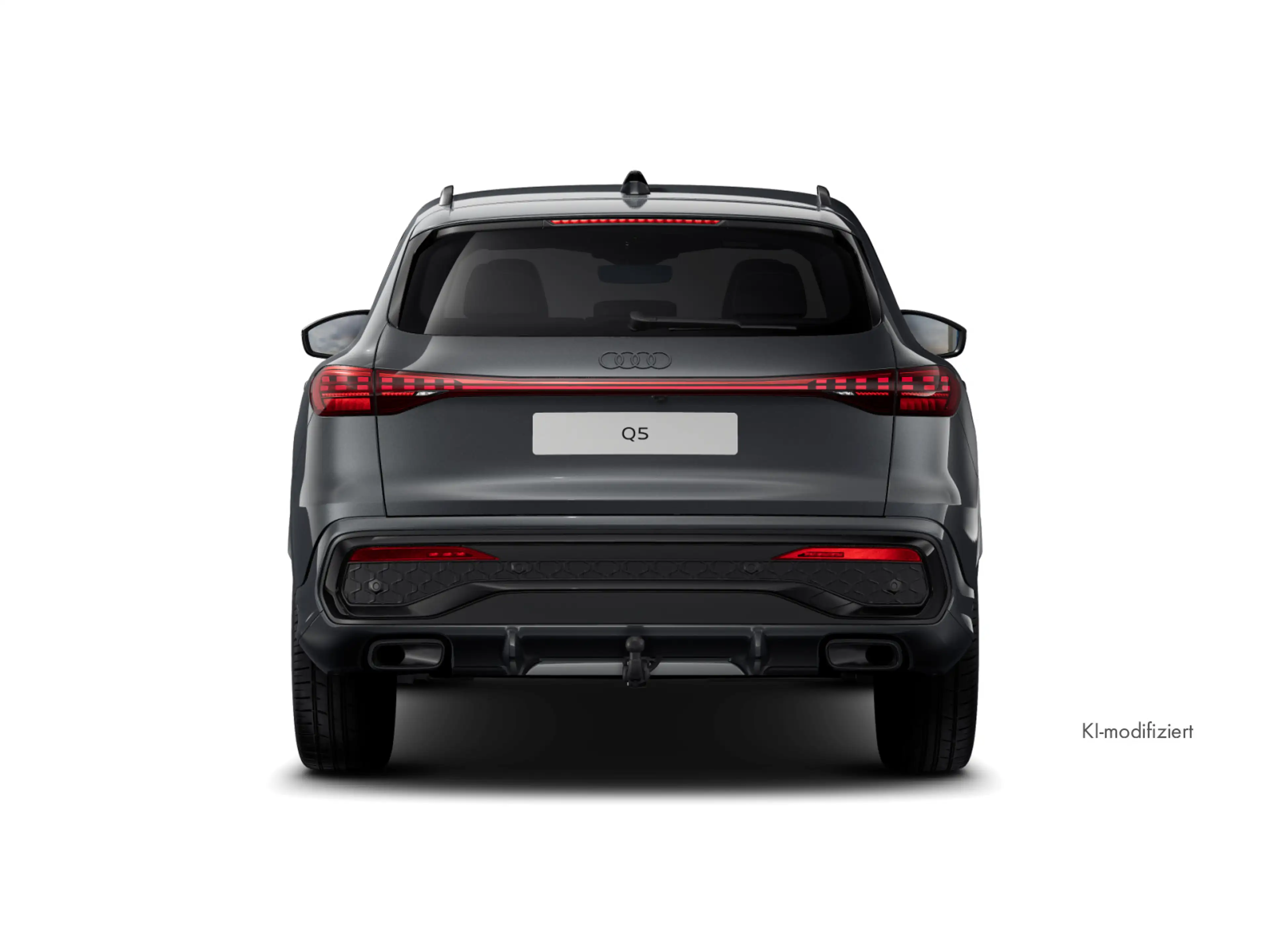 Audi Q5 SUV TFSI 150 kW S tronic S Line ACC MAT LED A — photo 6