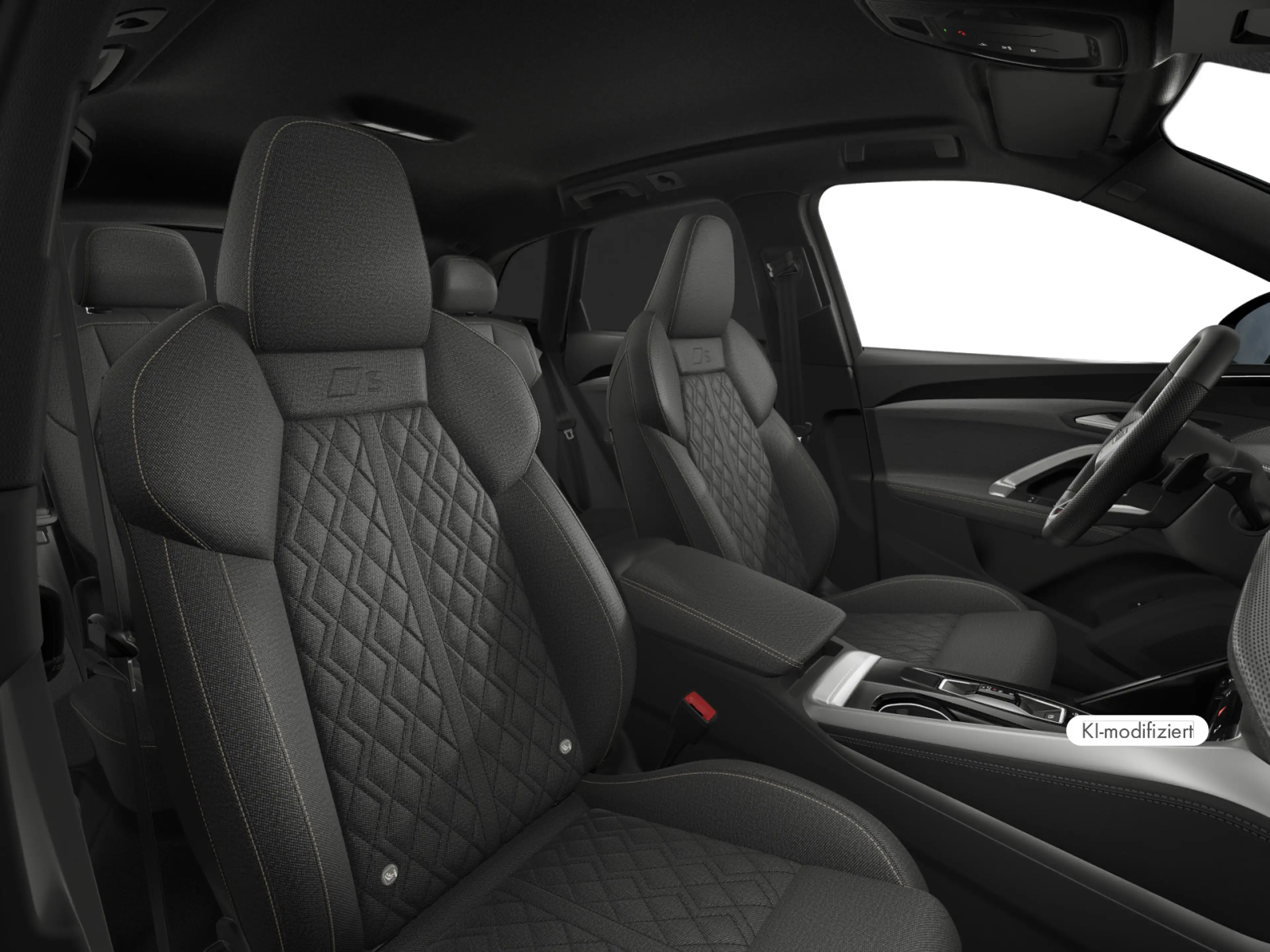 Audi Q5 SUV TFSI 150 kW S tronic S Line ACC MAT LED A — photo 9