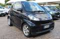 smart forTwo 800 40 kW coupé pulse cdi Schwarz - thumbnail 7