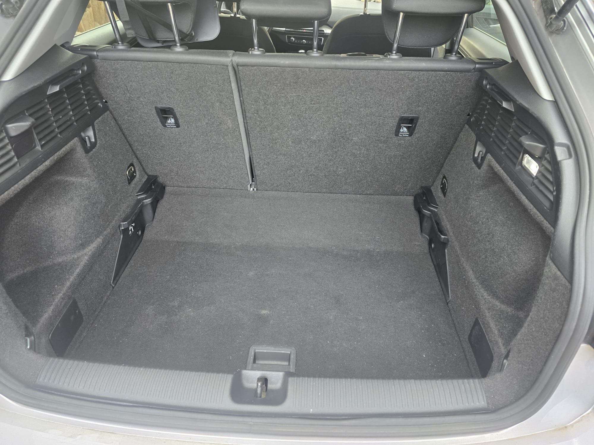 Second hand Audi Q2 1.4