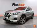 Nissan Qashqai DIG-T 85 kW (115 CV) ACENTA Gris - thumbnail 3