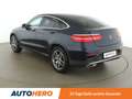 Mercedes-Benz GLC 250 GLC 250 4Matic AMG Line Bleu - thumbnail 4