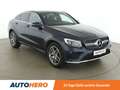 Mercedes-Benz GLC 250 GLC 250 4Matic AMG Line Bleu - thumbnail 8