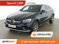 Mercedes-Benz GLC 250 GLC 250 4Matic AMG Line Azul - thumbnail 1