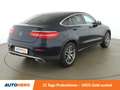 Mercedes-Benz GLC 250 GLC 250 4Matic AMG Line Bleu - thumbnail 6