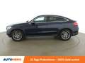 Mercedes-Benz GLC 250 GLC 250 4Matic AMG Line Bleu - thumbnail 3