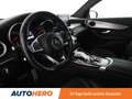Mercedes-Benz GLC 250 GLC 250 4Matic AMG Line Bleu - thumbnail 11