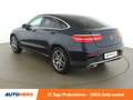 Mercedes-Benz GLC 250 GLC 250 4Matic AMG Line Bleu - thumbnail 4