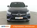 Mercedes-Benz GLC 250 GLC 250 4Matic AMG Line Bleu - thumbnail 9
