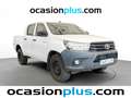 Toyota Hilux Cabina Doble GX Blanc - thumbnail 2