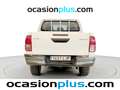 Toyota Hilux Cabina Doble GX Blanc - thumbnail 10