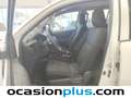 Toyota Hilux Cabina Doble GX Blanc - thumbnail 7