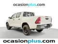 Toyota Hilux Cabina Doble GX Blanc - thumbnail 3