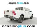 Toyota Hilux Cabina Doble GX Blanc - thumbnail 4