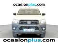Toyota Hilux Cabina Doble GX Blanc - thumbnail 9