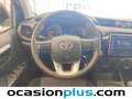 Toyota Hilux Cabina Doble GX Blanc - thumbnail 17