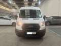 Ford Transit 350 96kW L3H2 Van Ambiente FWD Weiß - thumbnail 4