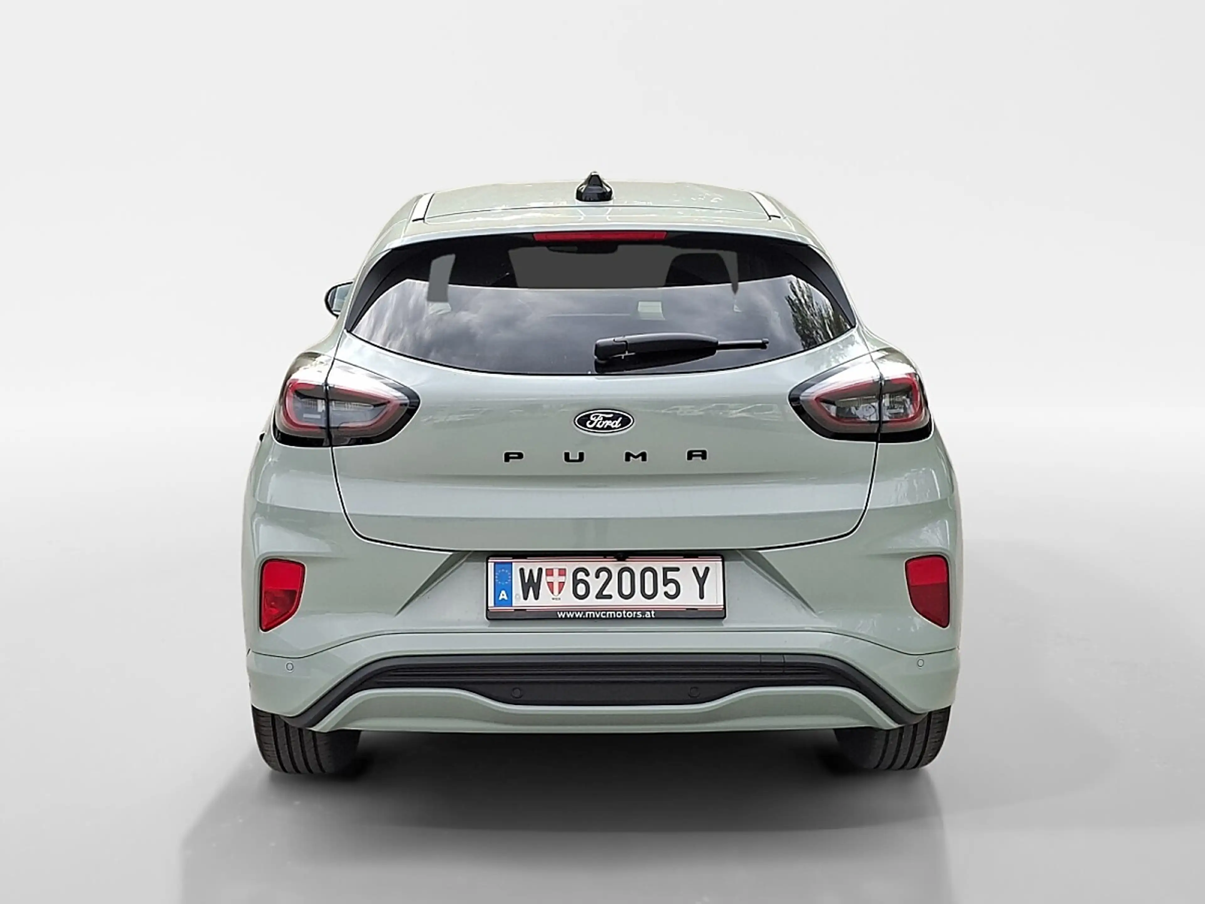 Ford Puma 1.0 l EcoB. Hybrid 92kW ST-Line Auto — photo 6
