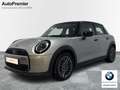 MINI Cooper S 5 puertas Essential Aut. Gris - thumbnail 1