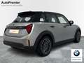 MINI Cooper S 5 puertas Essential Aut. Gris - thumbnail 4