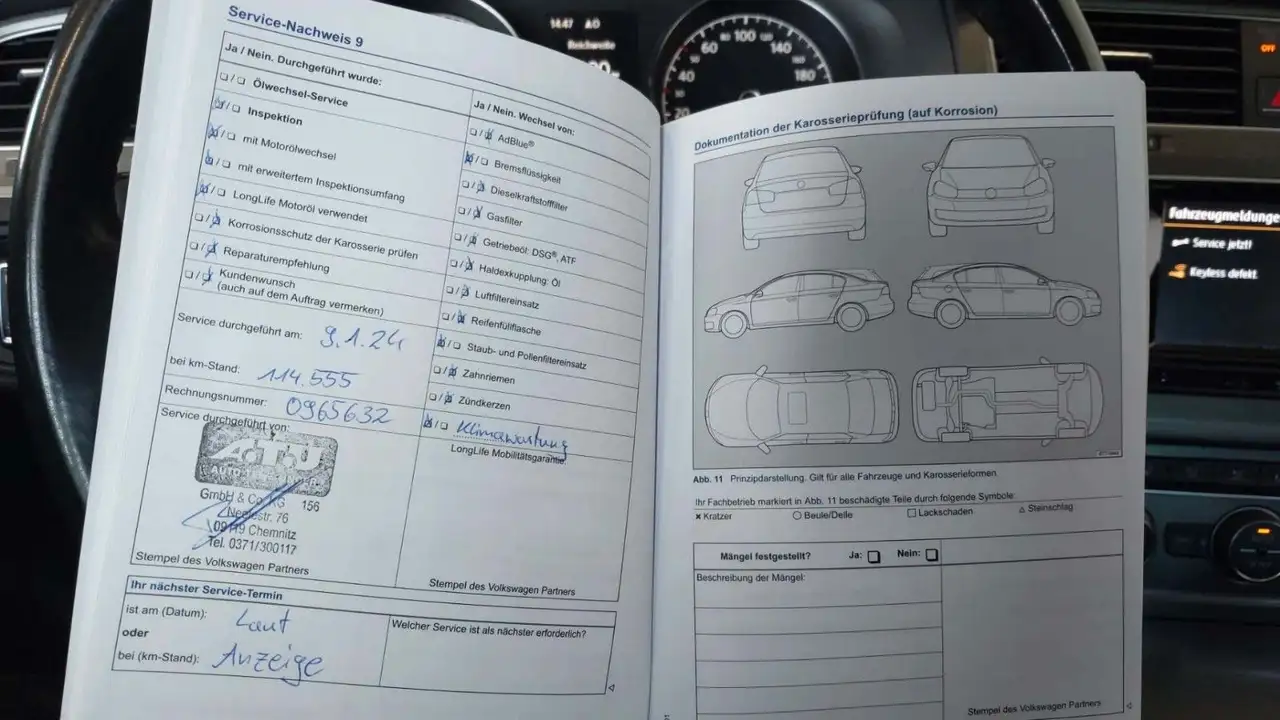 Das Auto
