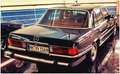Mercedes-Benz S 450 450 SE (W116) - V8 Verde - thumbnail 3