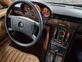 Mercedes-Benz S 450 450 SE (W116) - V8 Verde - thumbnail 14