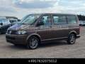 Volkswagen T5 Multivan 2.0 TDI DSG Comfortline Nav 7Sitze Braun - thumbnail 3