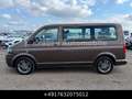 Volkswagen T5 Multivan 2.0 TDI DSG Comfortline Nav 7Sitze Braun - thumbnail 14
