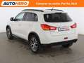 Mitsubishi ASX 1.6 Motion 2WD Blanco - thumbnail 4