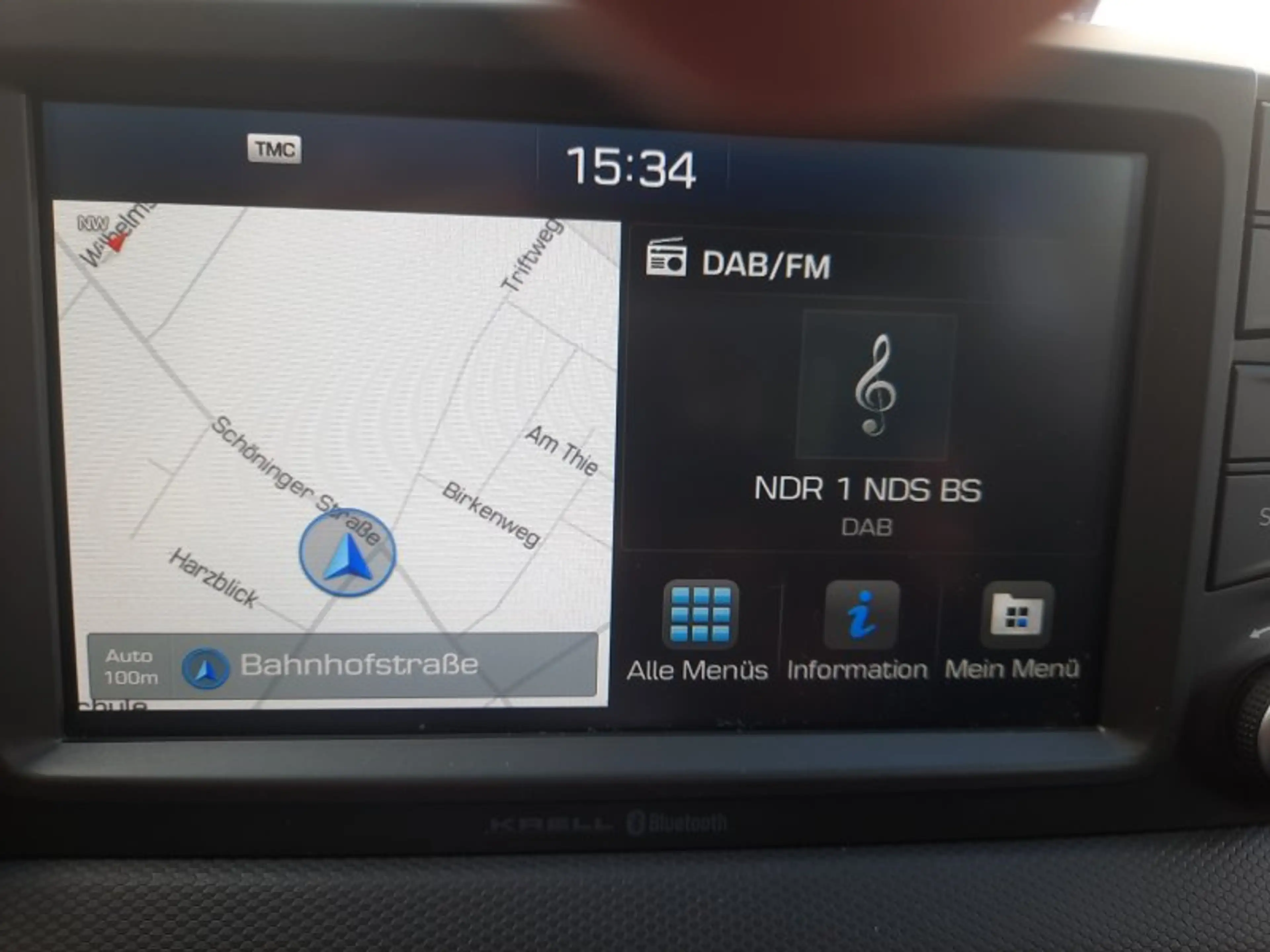 Hyundai KONA 1.6 T-GDI Navi/Sitzh./Tempomat/Allwetter — photo 28
