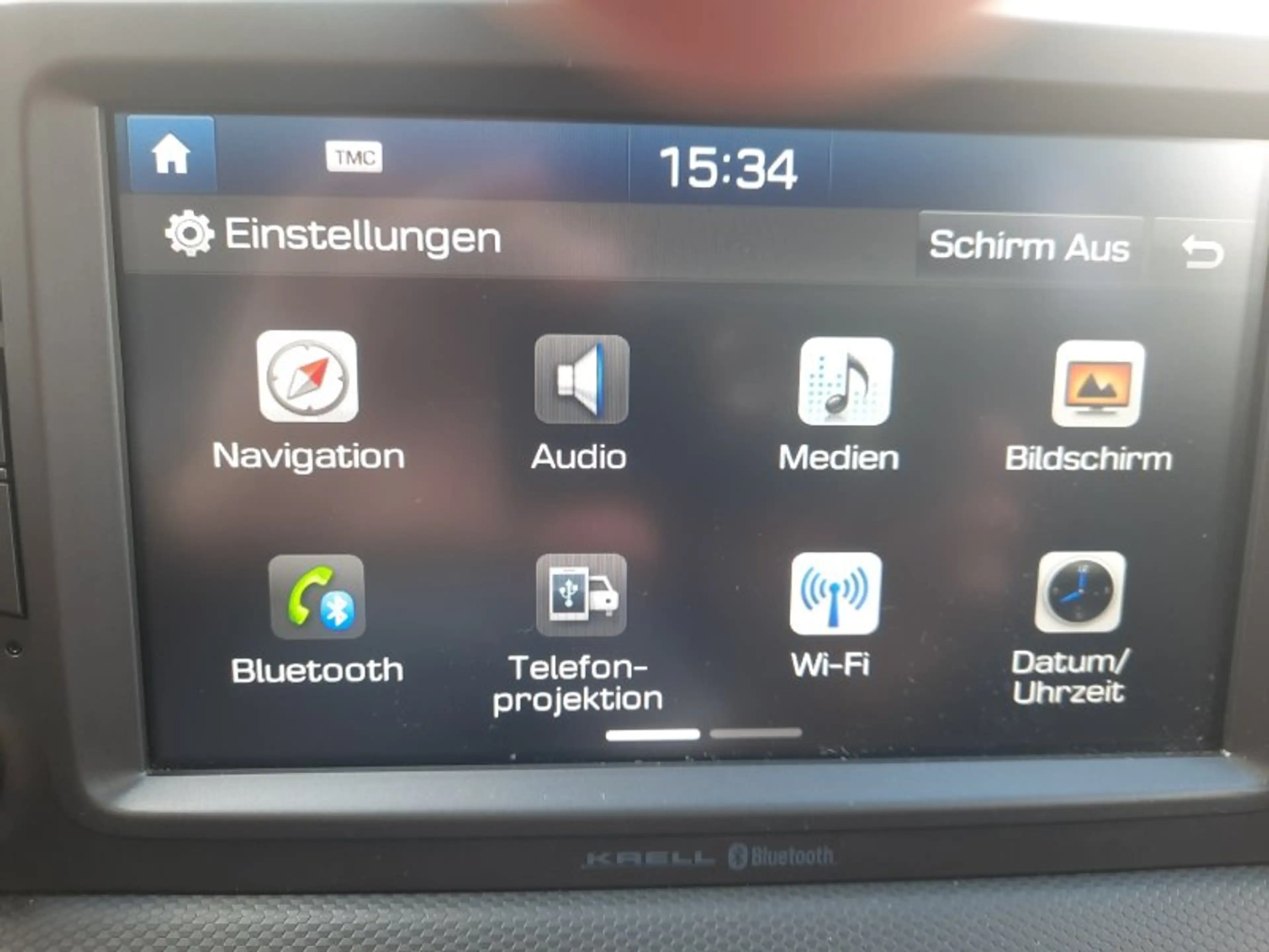 Hyundai KONA 1.6 T-GDI Navi/Sitzh./Tempomat/Allwetter — photo 26