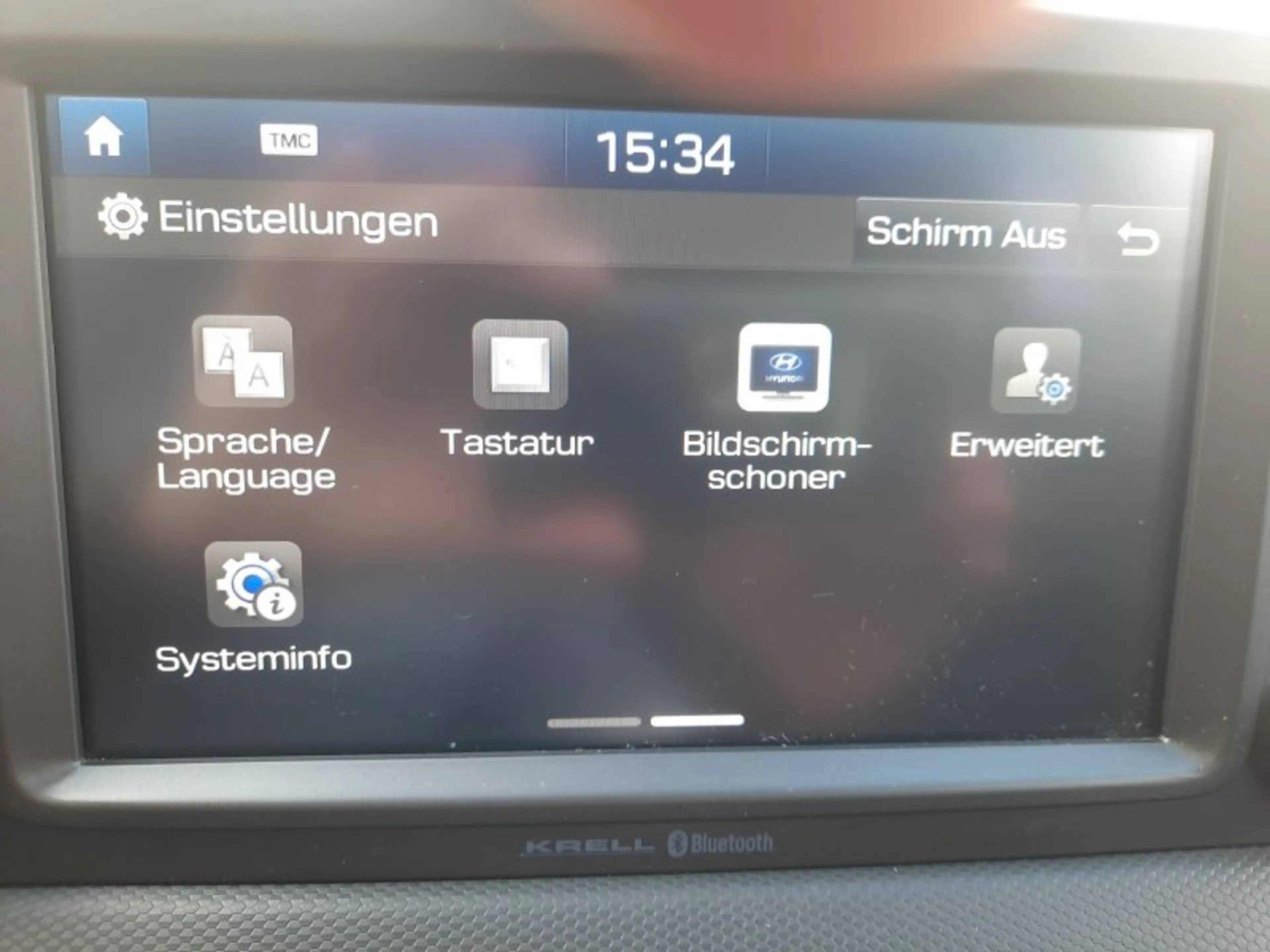 Hyundai KONA 1.6 T-GDI Navi/Sitzh./Tempomat/Allwetter — photo 27