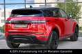 Land Rover Range Rover Evoque S/KAMERA/PANO/FACELIFT Rot - thumbnail 12