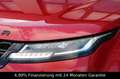 Land Rover Range Rover Evoque S/KAMERA/PANO/FACELIFT Rot - thumbnail 2